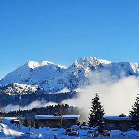 La Petite Foret Chamrousse 1700 Ngoại thất bức ảnh