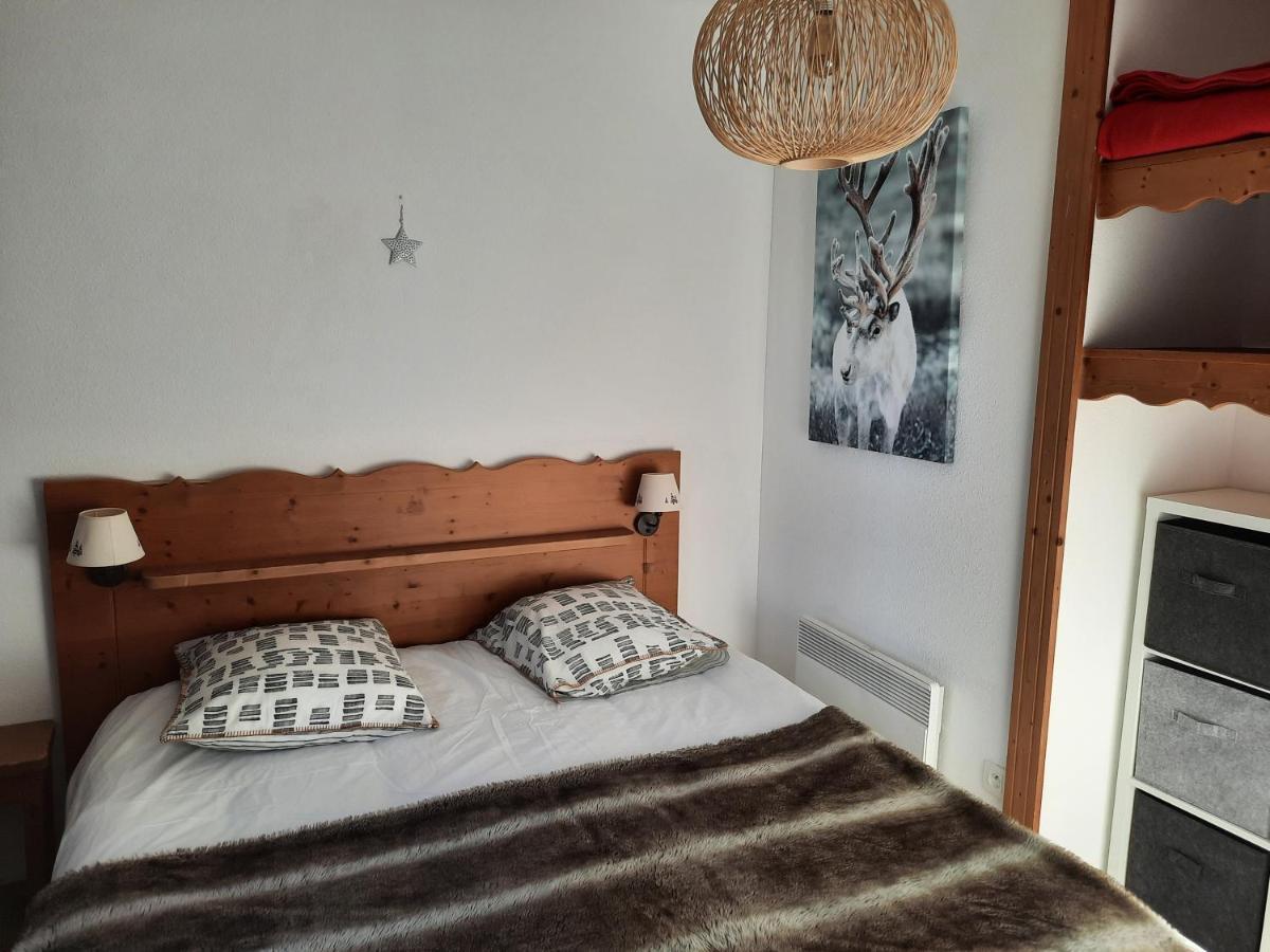 La Petite Foret Chamrousse 1700 Ngoại thất bức ảnh