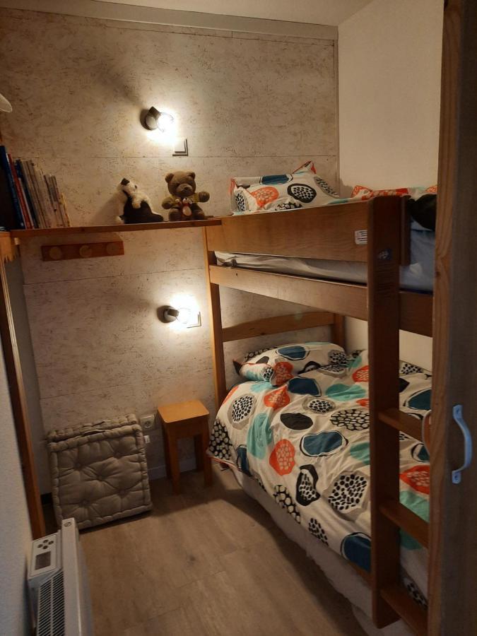 La Petite Foret Chamrousse 1700 Ngoại thất bức ảnh