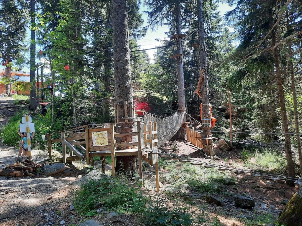 La Petite Foret Chamrousse 1700 Ngoại thất bức ảnh