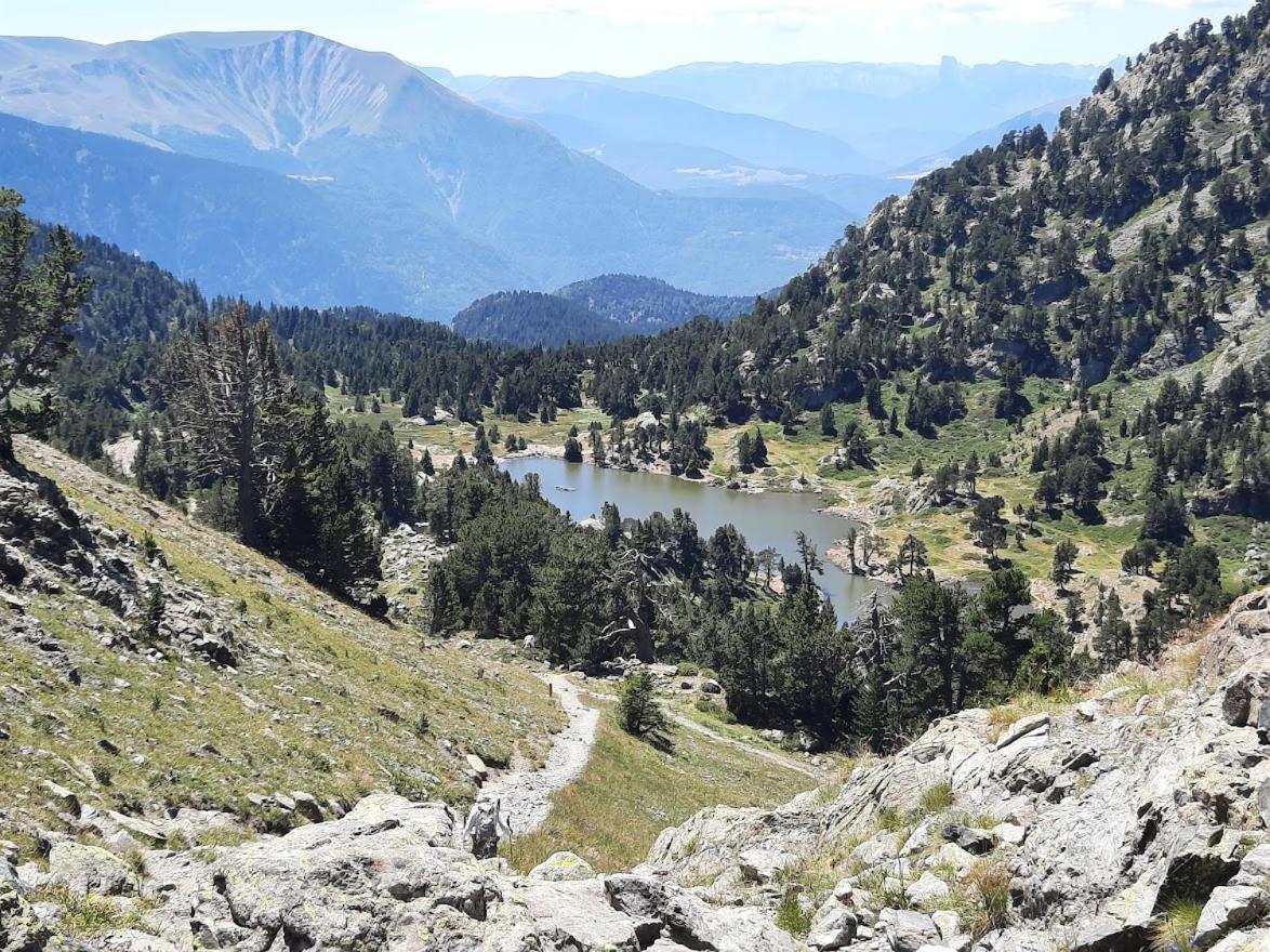 La Petite Foret Chamrousse 1700 Ngoại thất bức ảnh