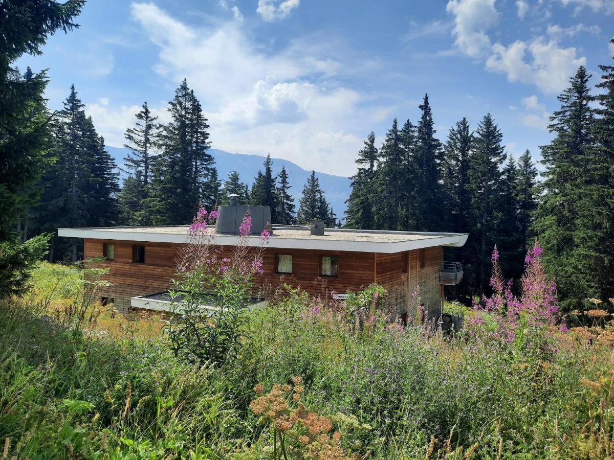 La Petite Foret Chamrousse 1700 Ngoại thất bức ảnh