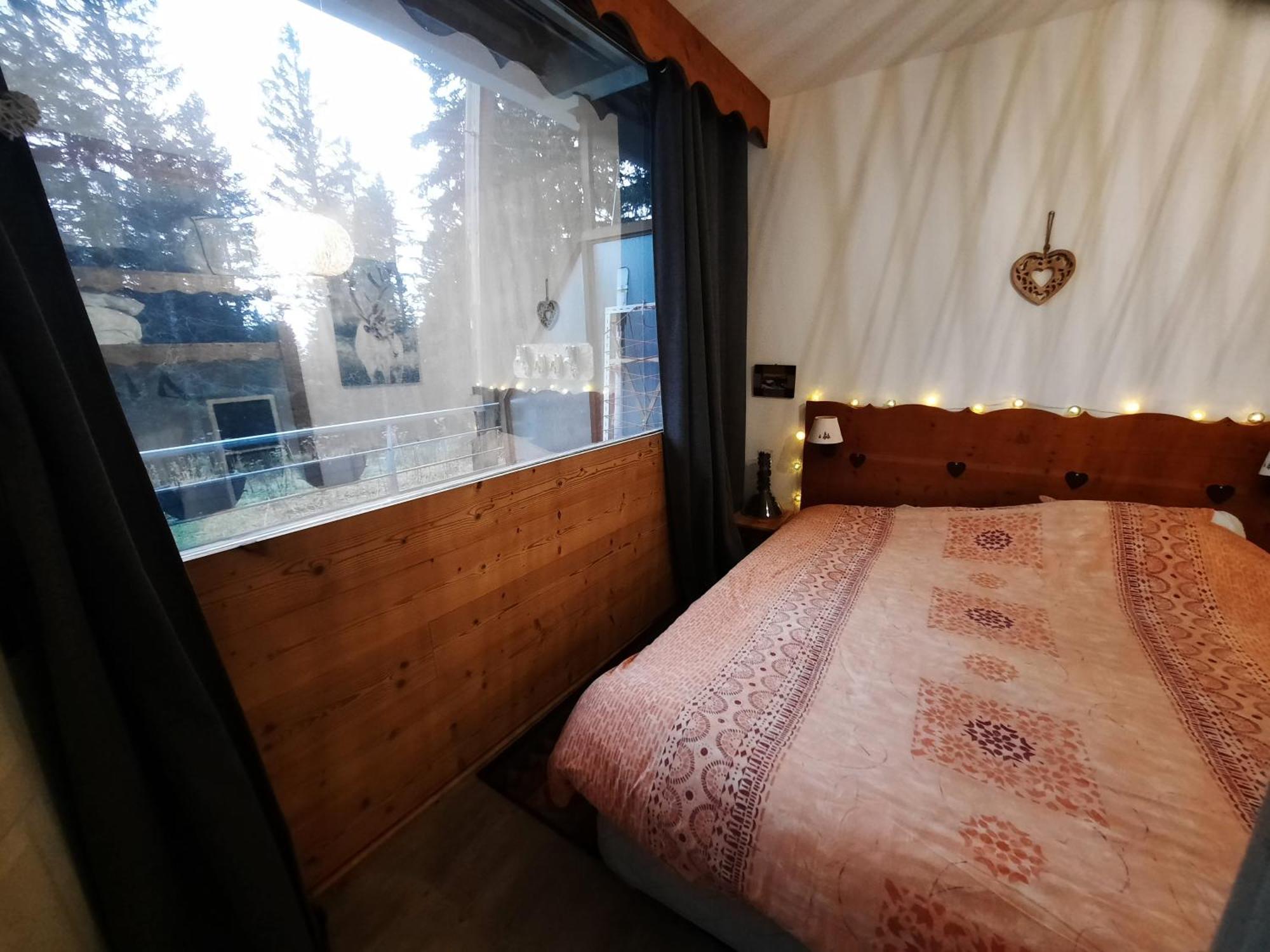 La Petite Foret Chamrousse 1700 Ngoại thất bức ảnh