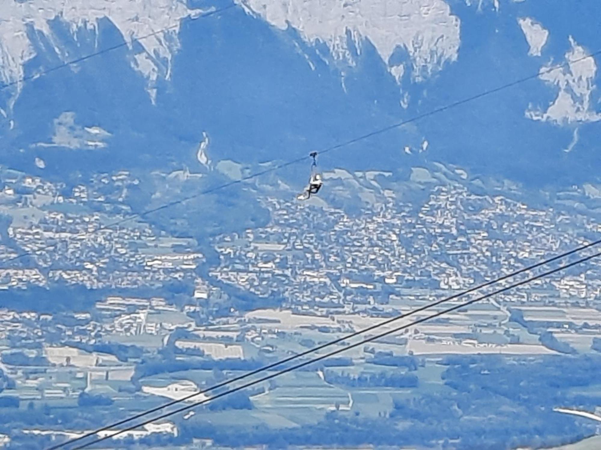La Petite Foret Chamrousse 1700 Ngoại thất bức ảnh