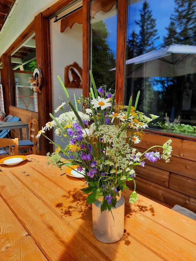 La Petite Foret Chamrousse 1700 Ngoại thất bức ảnh
