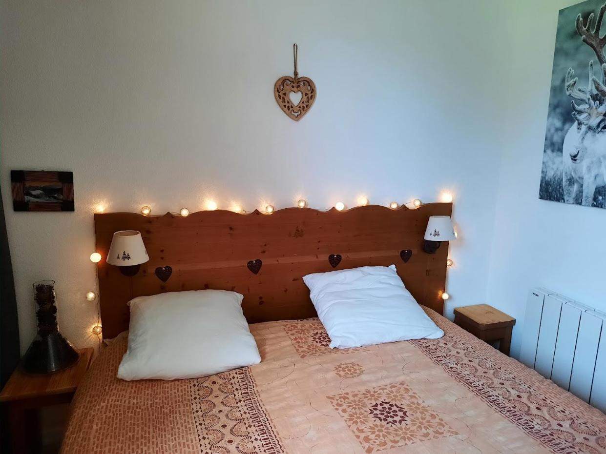 La Petite Foret Chamrousse 1700 Ngoại thất bức ảnh